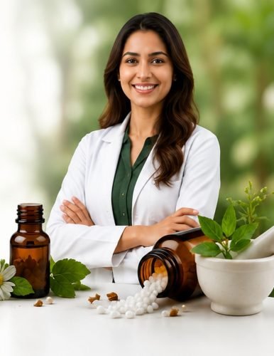 Gentle, Safe & Holistic Healing