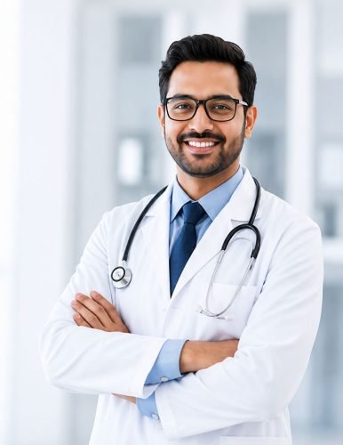 Modern Healthcare