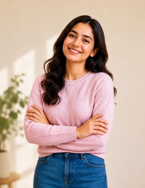 Women's Healthcare for Every Stage of Life (1)